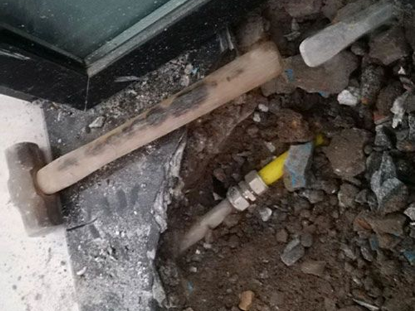 石家庄厨房漏水检测