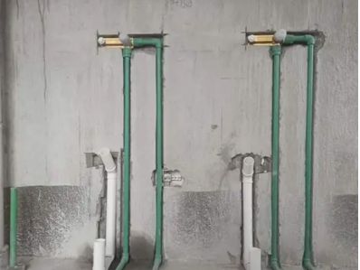 裕华区漏水检测