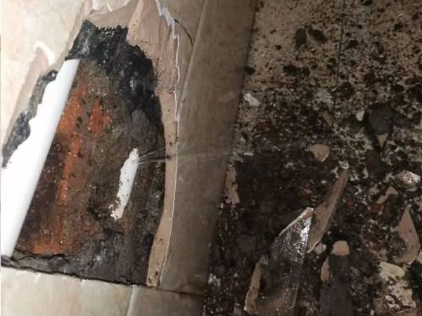 石家庄测漏水