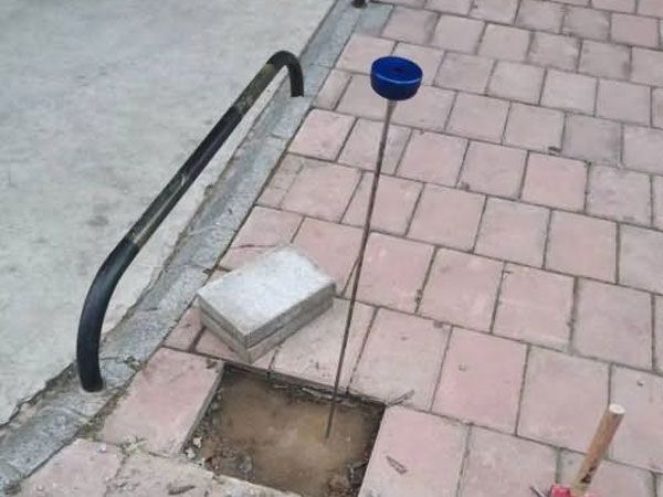 石家庄漏水检测