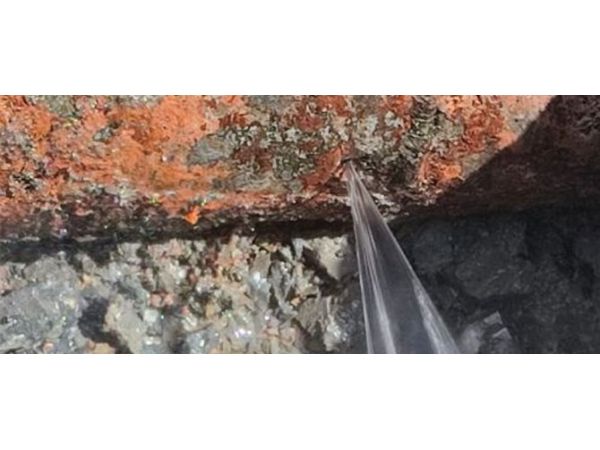 暗埋水管如何检测在哪里漏水,暗埋水管漏水如何处理