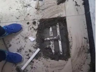 深泽漏水检测